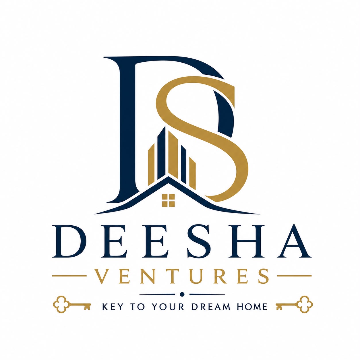 DEESHA VENTURES